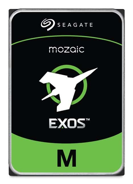HDD Seagate Exos 32TB ST32000NM004K