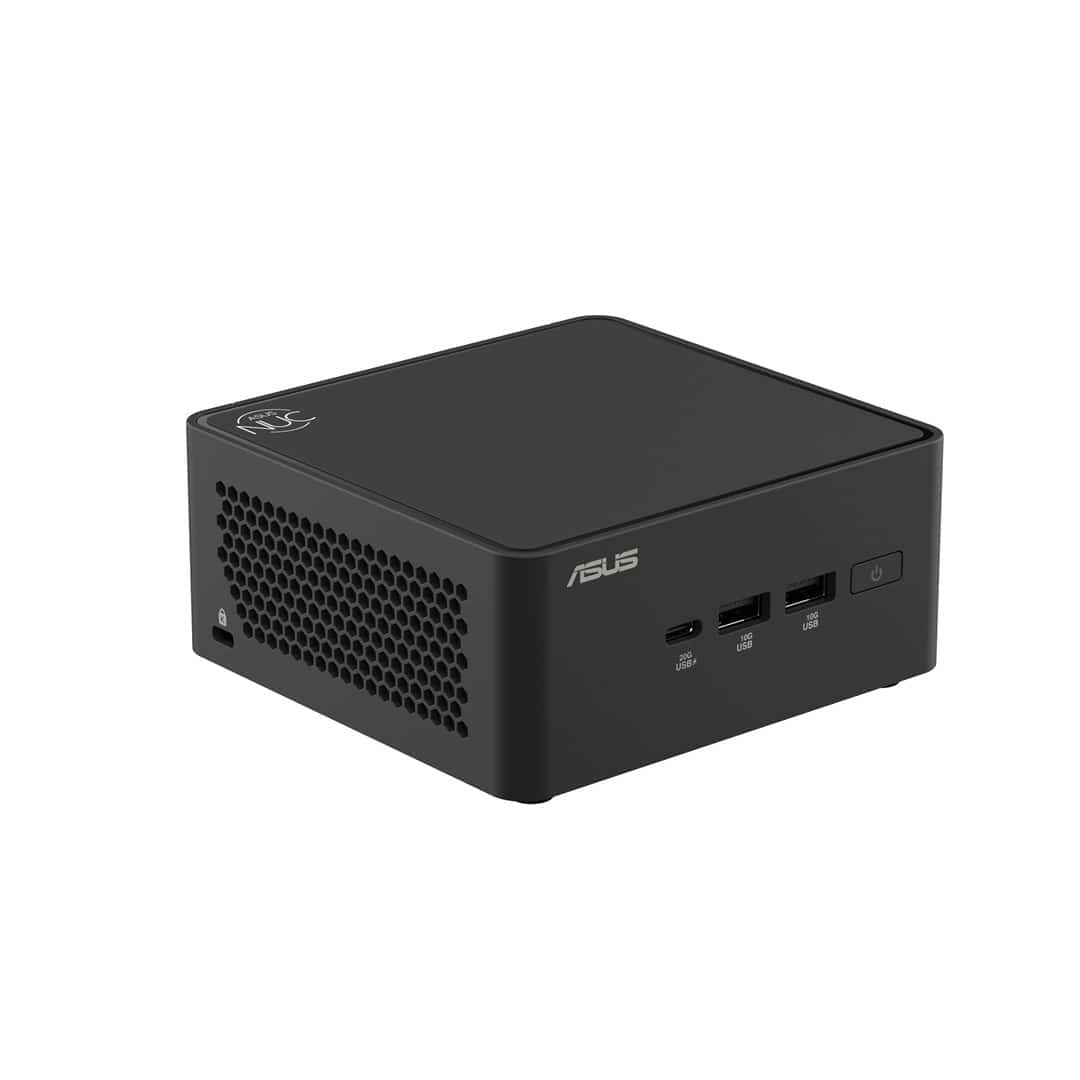 ASUS NUC 15 PRO RNUC15CRHV500002 Barebone