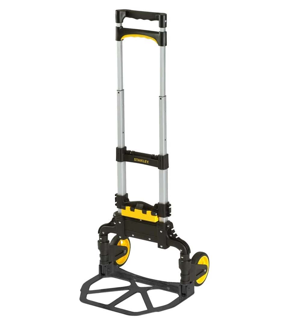 Wózek transportowy STANLEY SXWT-FT501-SP 70kg