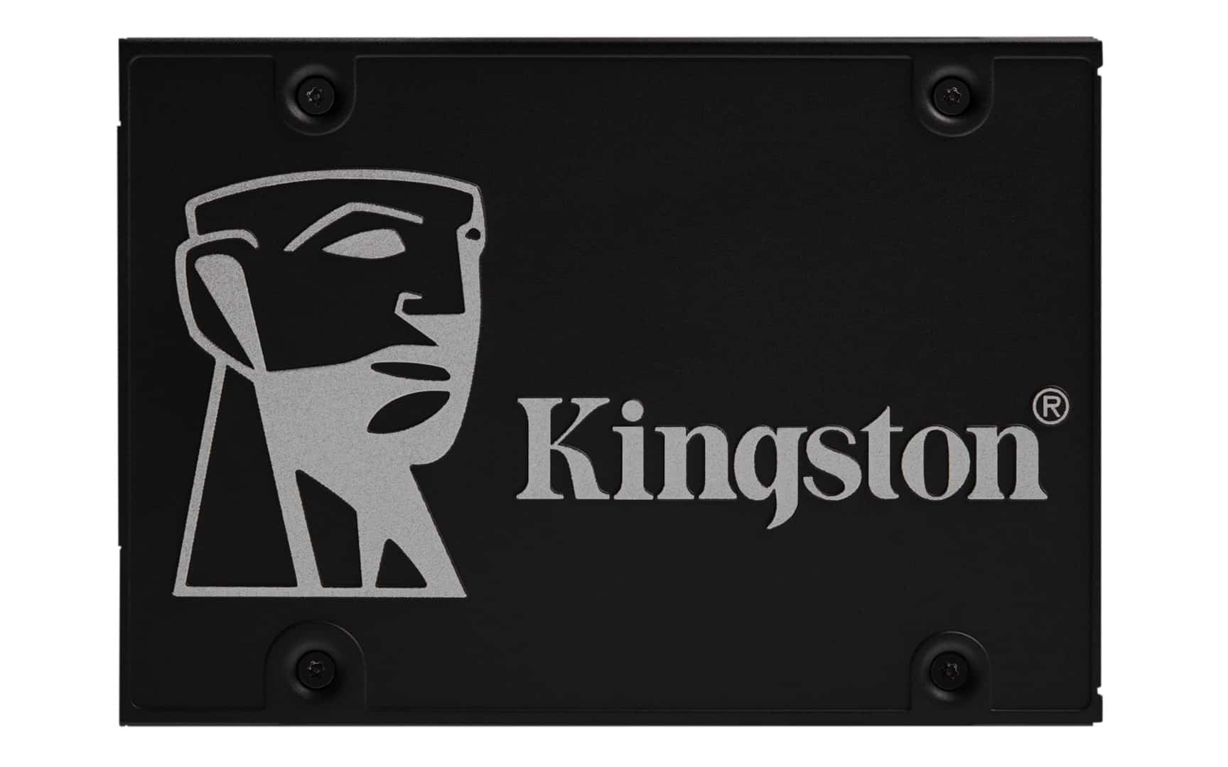 Kingston KC600 SSD