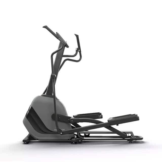 Orbitrek HORIZON FITNESS Andes 3.1 - 16 Poziomów Oporu