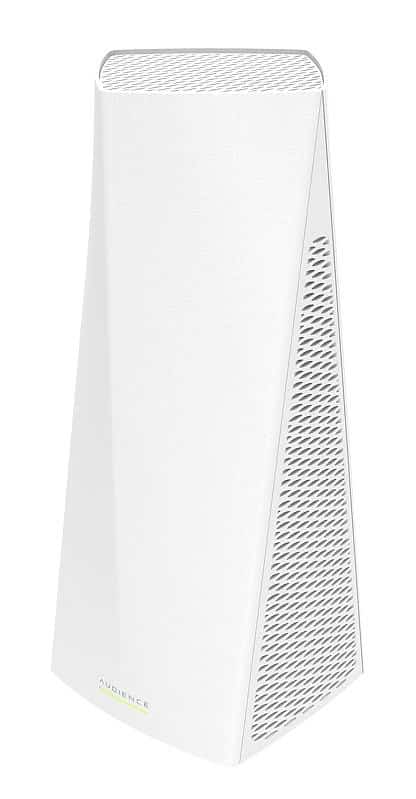 Router WiFi 5 Mikrotik RBD25G-5HPacQD2HPnD