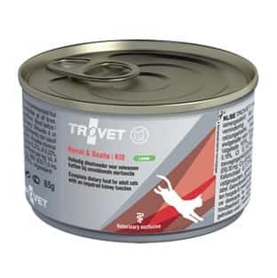Trovet RID Renal & Oxalate jagnięcina 100g