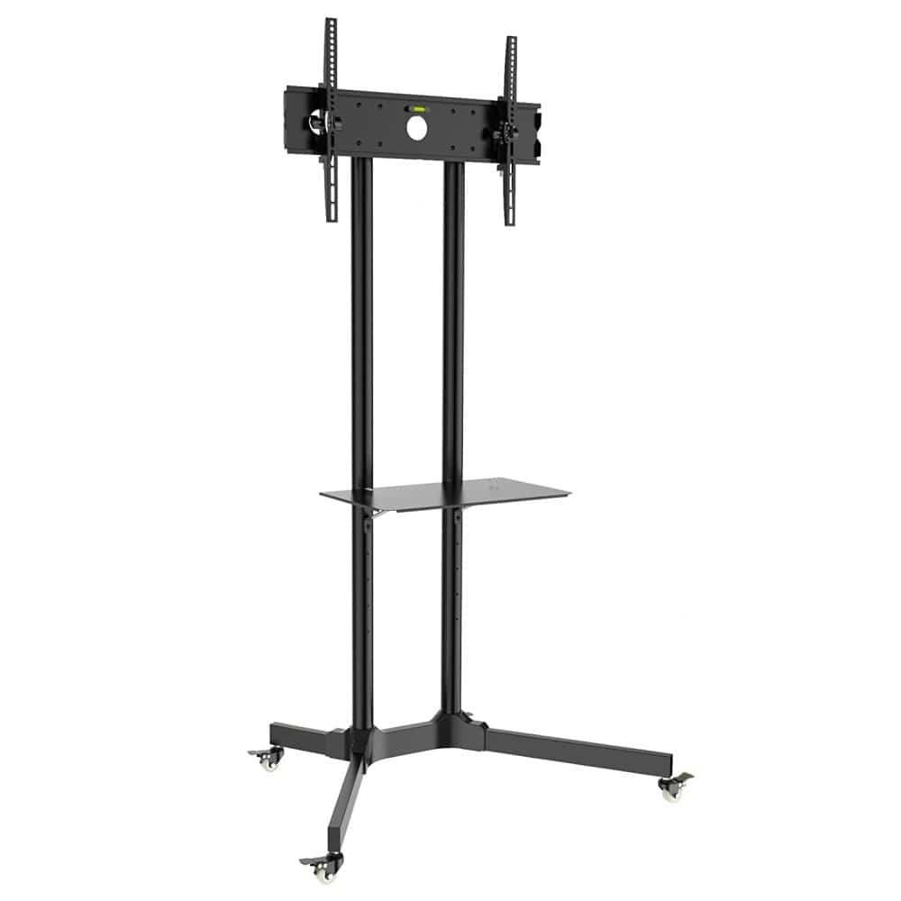 TECHLY STOJAK MOBILNY TV LED/LCD 30-65 CALI 60KG