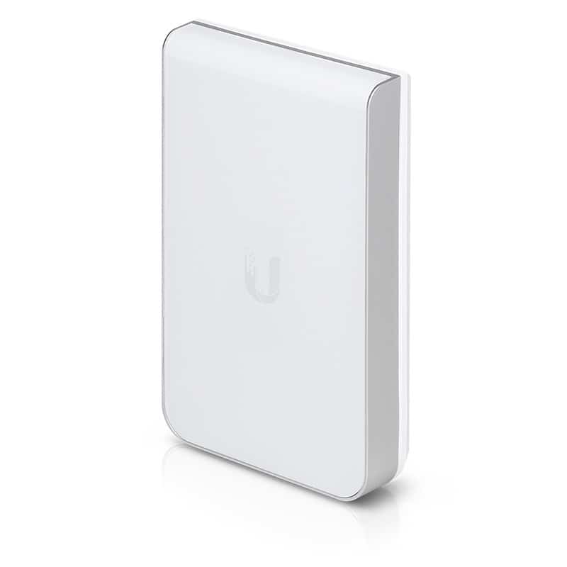 Access Point Wi-Fi 5 Ubiquiti UniFi AC In-Wall