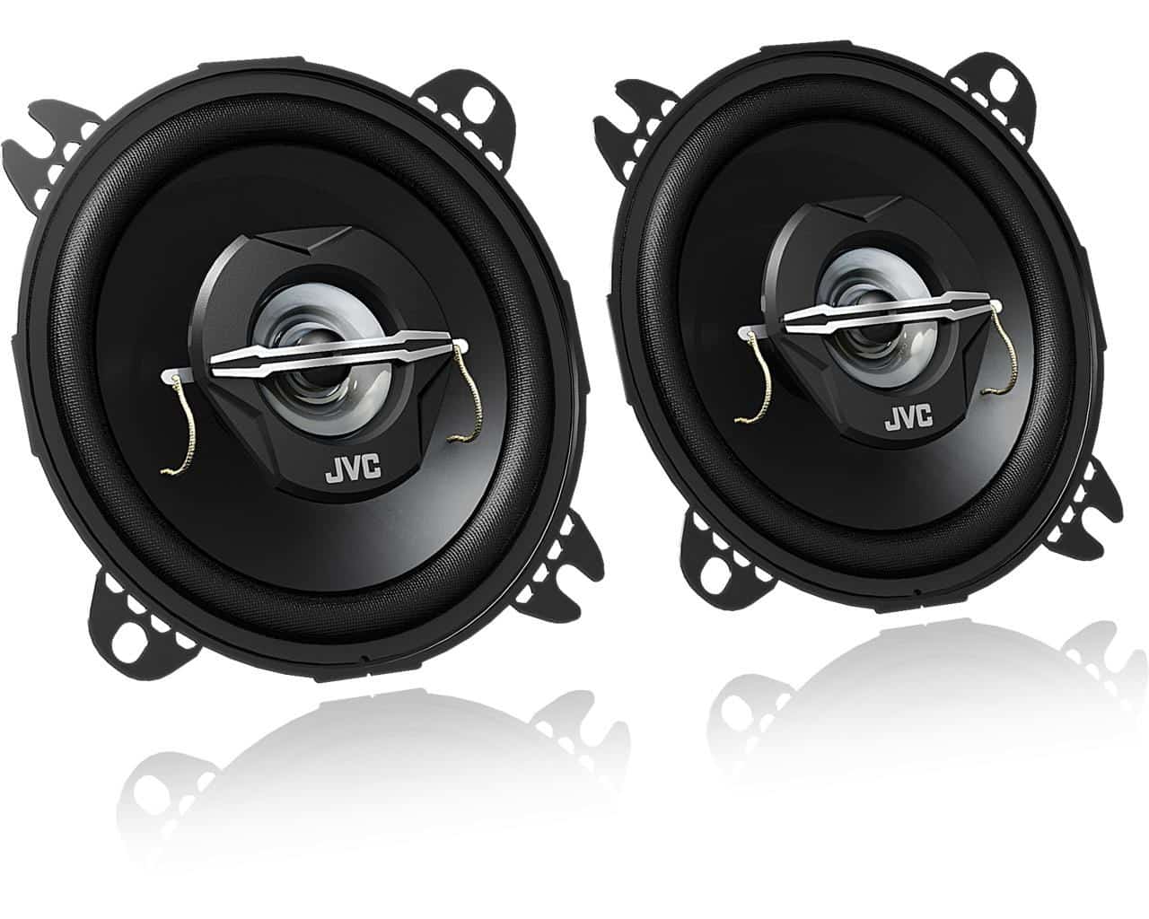 Zestaw głośników JVC CSJ-420X 210W