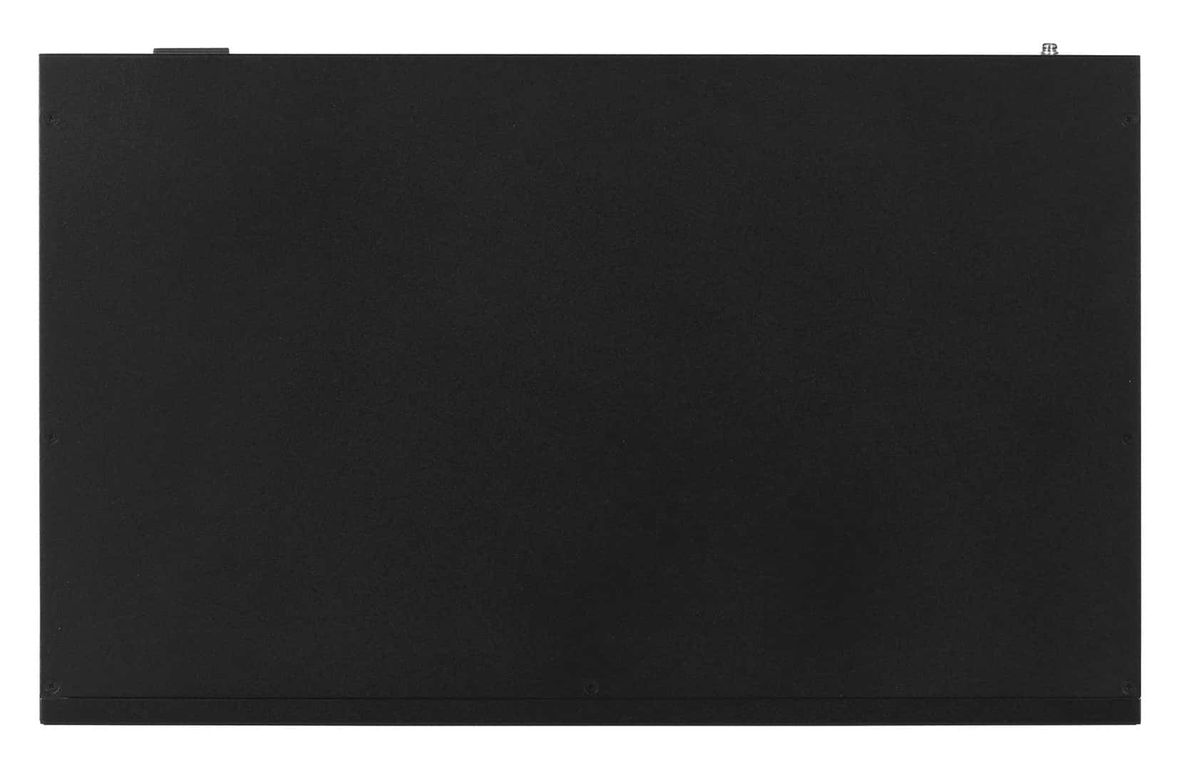 Zarządzany przełącznik Gigabit Ethernet Zyxel GS1900-24HP z 24 portami PoE+ (170W)
