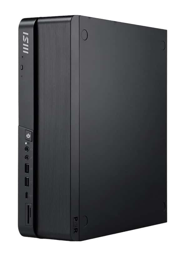 MSI PRO DP80 AI Core Ultra 5 225 16GB SSD 512GB