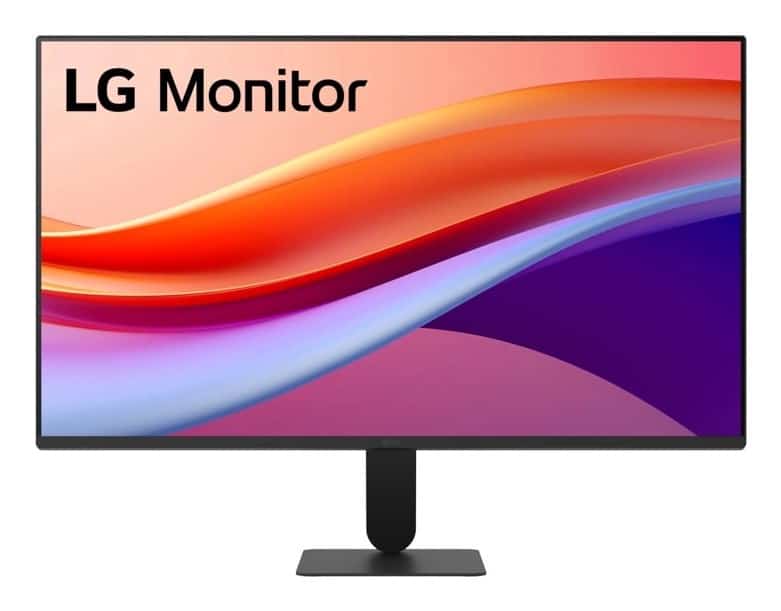 MONITOR LG LED 27" 27U41YA 120Hz