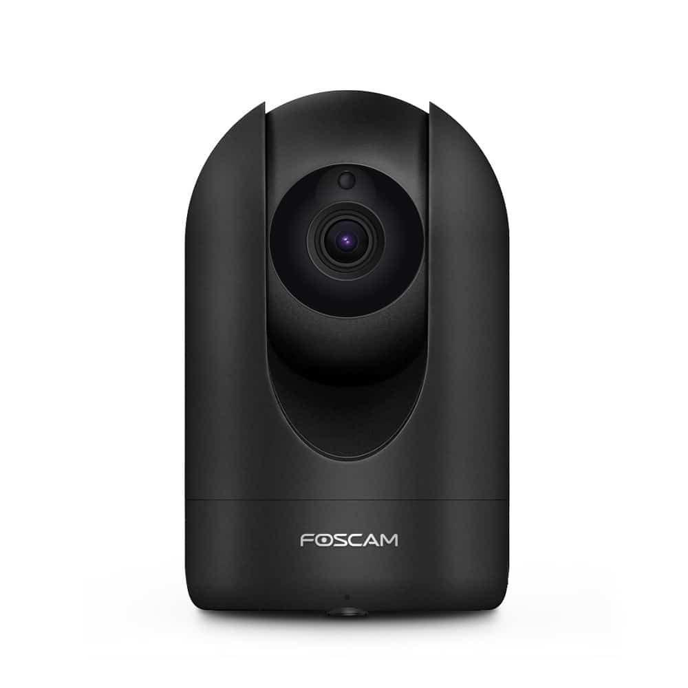 Kamera IP Foscam R4M 4MP WiFi do monitoringu