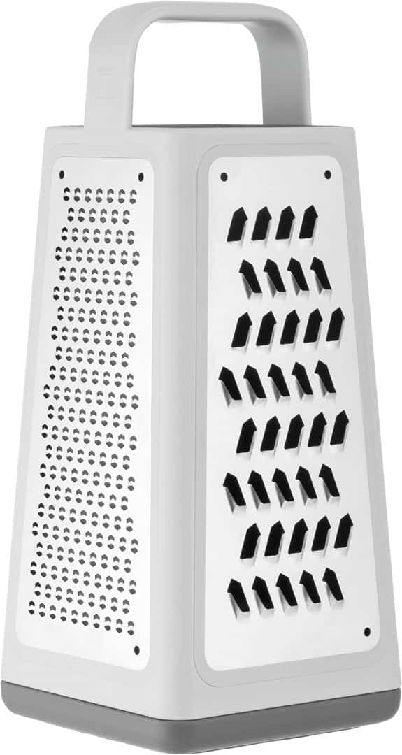 Tarka do warzyw ZWILLING Z-Cut 36610-003-0 - Biała, 258mm