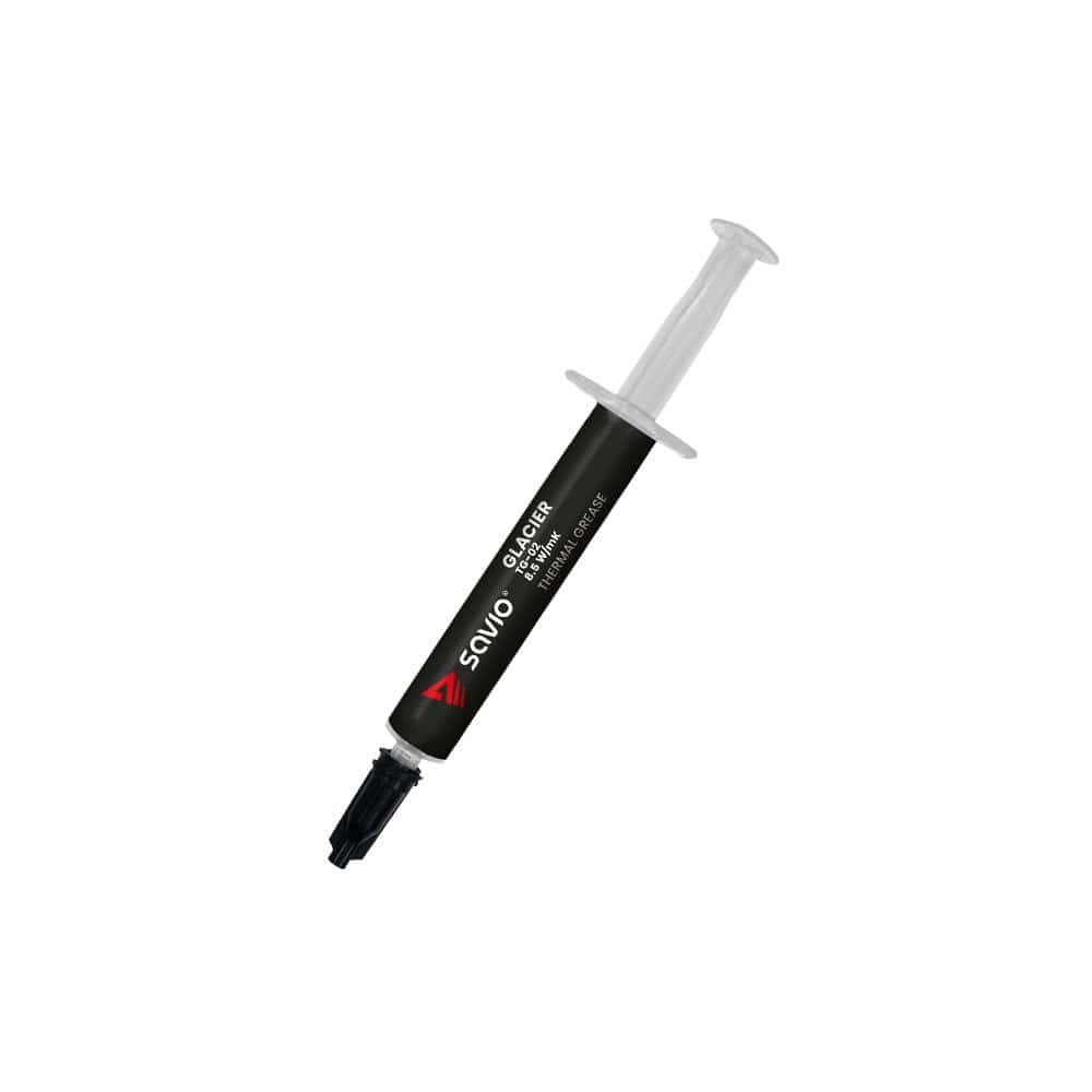 SAVIO PASTA TERMOPRZWODZACA 8,5W/MK, 2G, TG-02