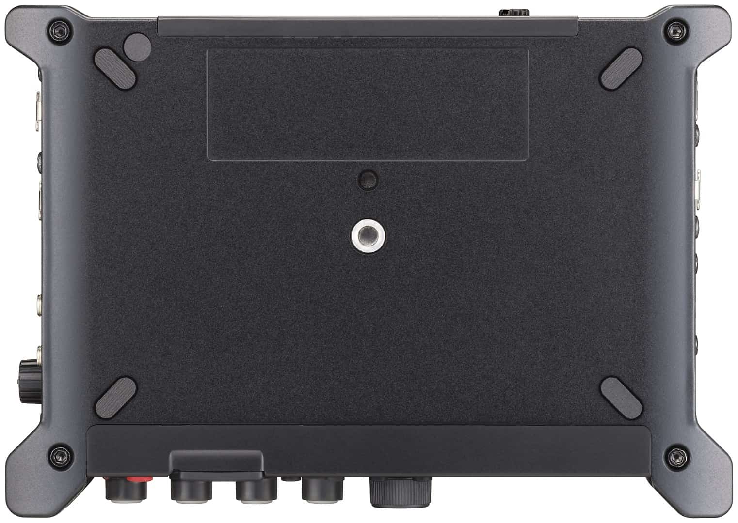 Czterokanałowy Rejestrator Dźwięku Tascam FR-AV4
