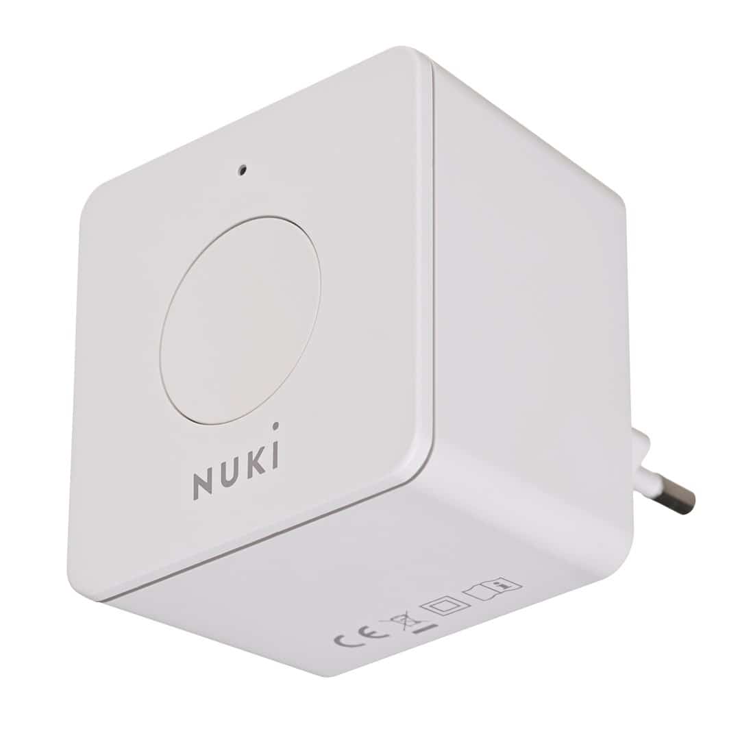 Bramka WiFi Nuki Bridge - Centrale Systemu