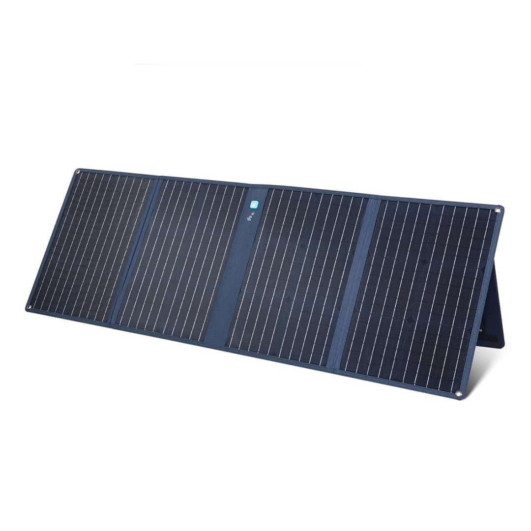 Panel solarny Anker 625 100W wodoodporny