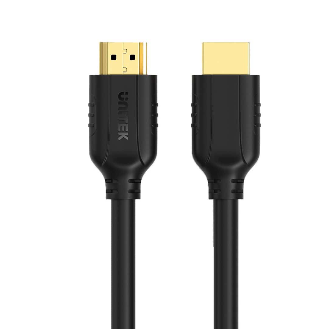 UNITEK KABEL HDMI 2.0 4K 30HZ 15M