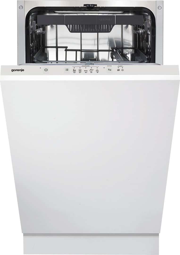 Zmywarka do zabudowy GORENJE GV520E10S biala