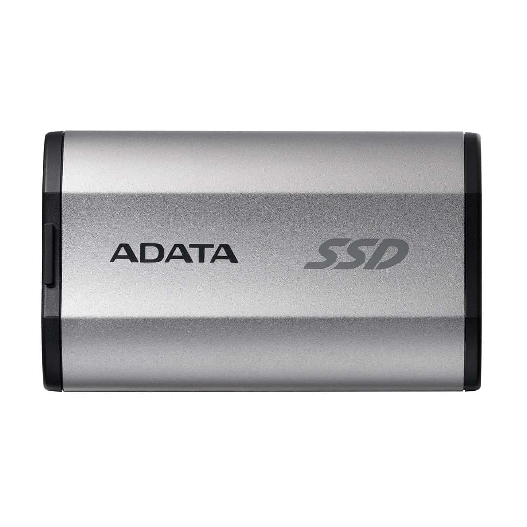 ADATA SD 810 SSD Silver