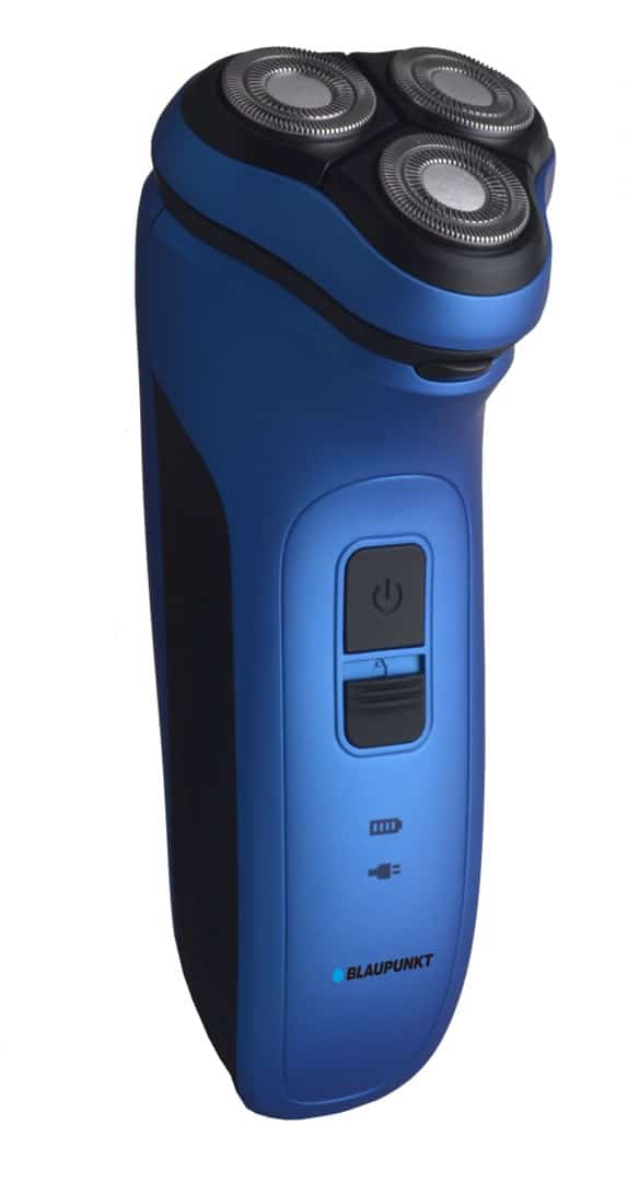 Golarka Blaupunkt MSR-401 - Granatowy
