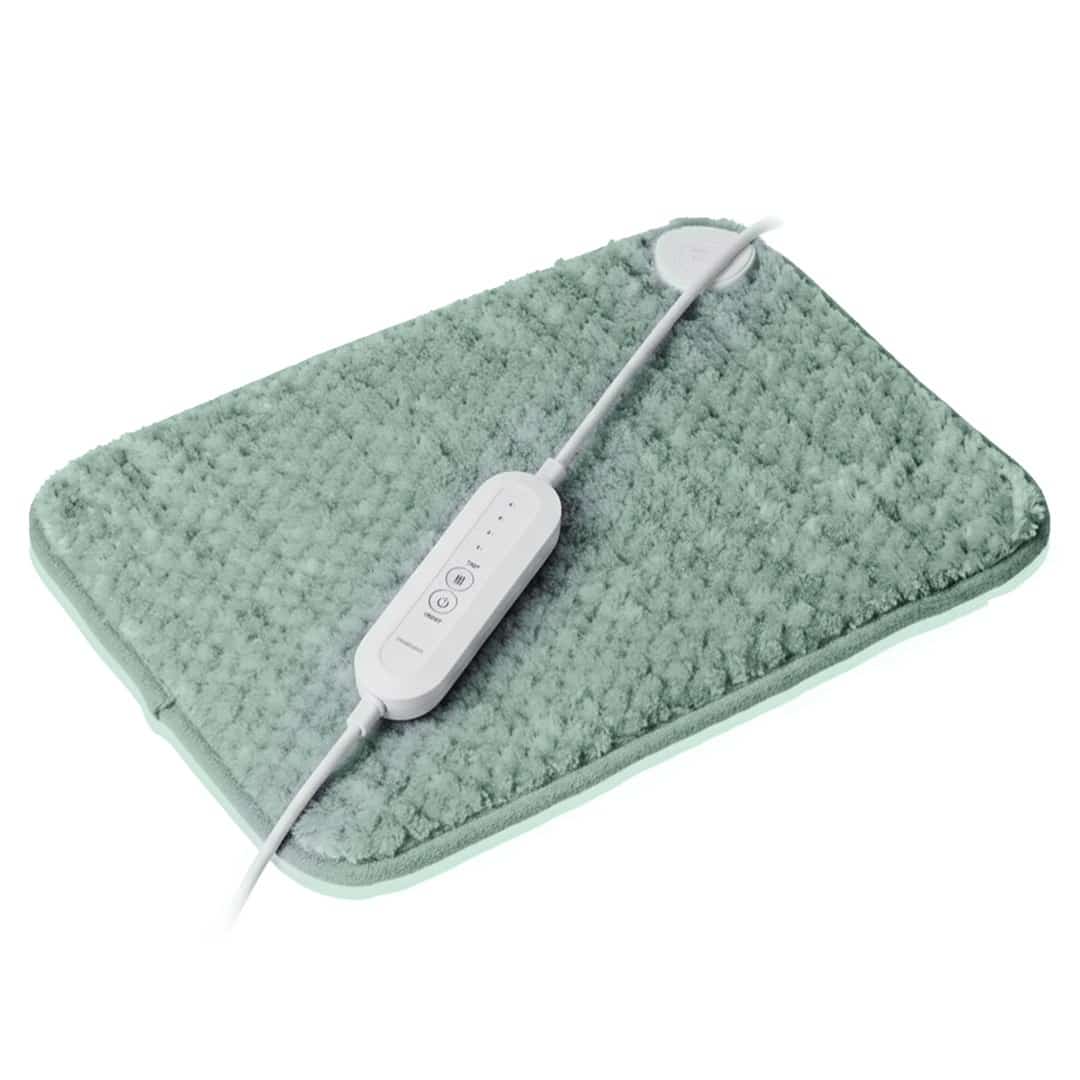 Pad grzejny Medisana HP 517 (zielony)