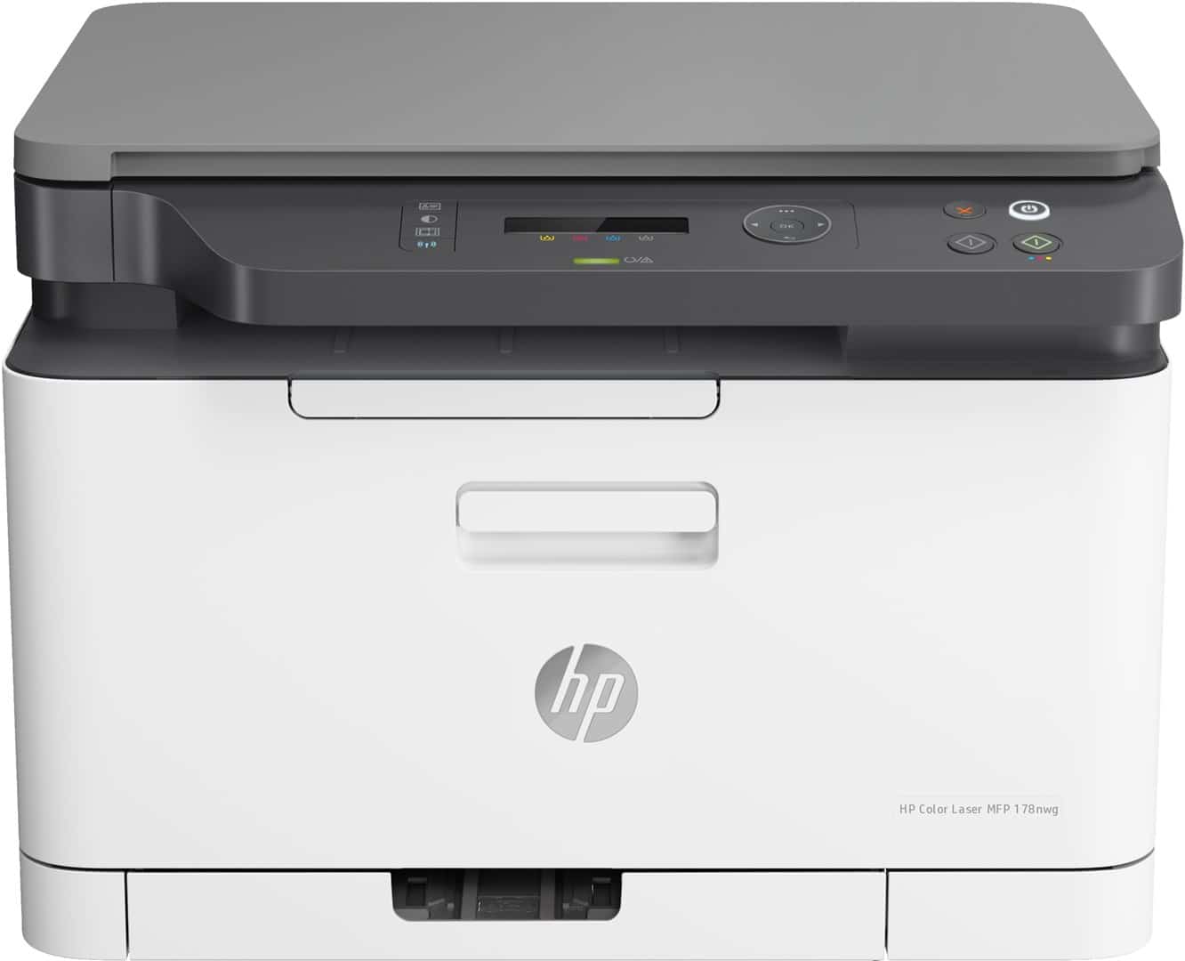 HP Color Laser MFP 178nw - Urządzenie Wielofunkcyjne Kolorowe