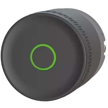 Zamek Yale Linus Smart lock L2 Lite Silver