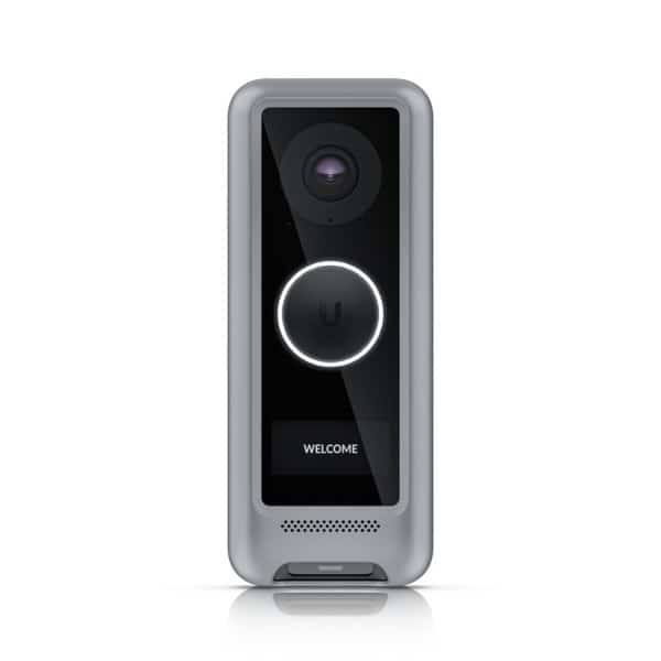 Osłona Ubiquiti G4 Doorbell Cover - Srebrna