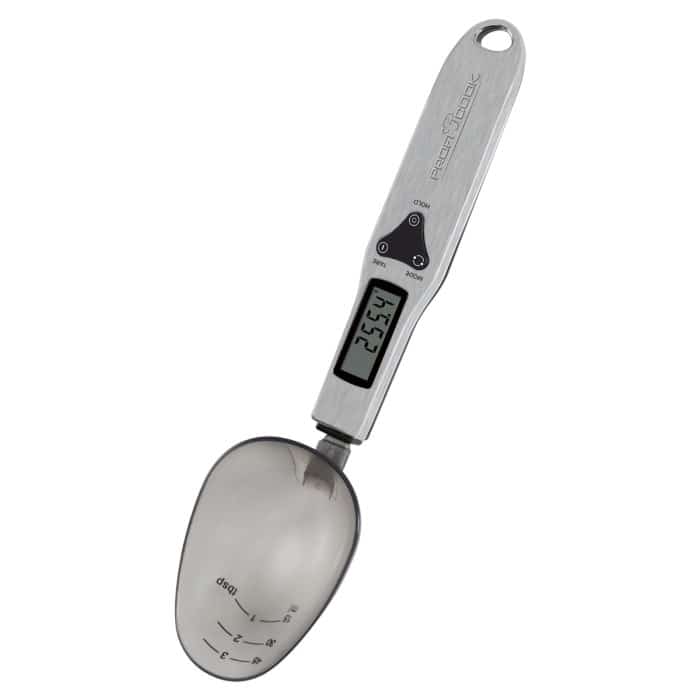 Waga kuchenna w łyżce PROFICOOK PC-LW 1214