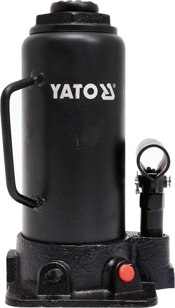 Podnośnik hydrauliczny YATO YT-17005