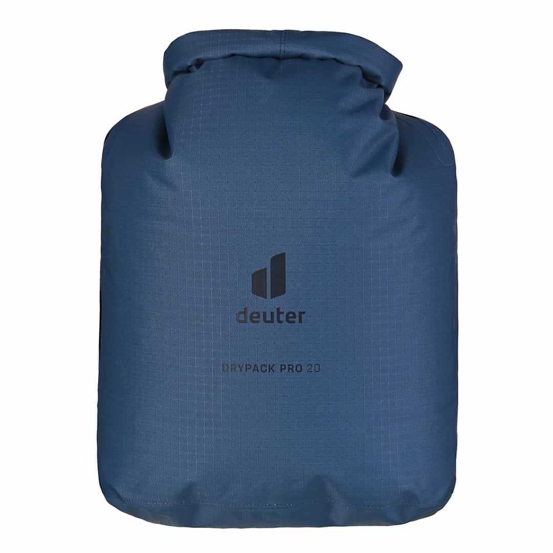 Worek wodoszczelny Deuter Drypack Pro 20 atlantic