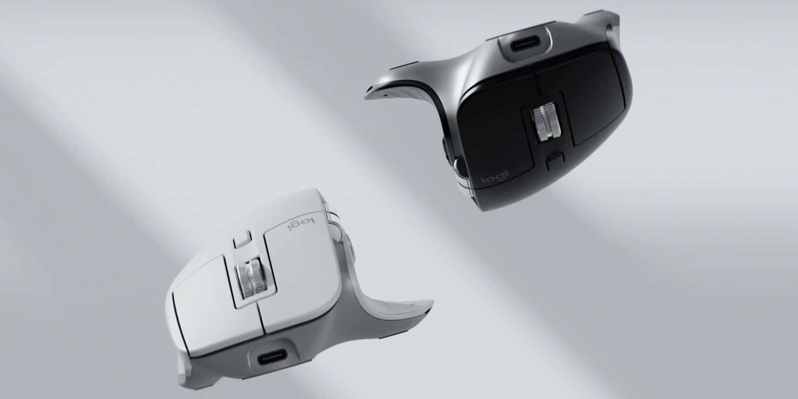 Mysz Logitech MX Master 3S Performance Graphite