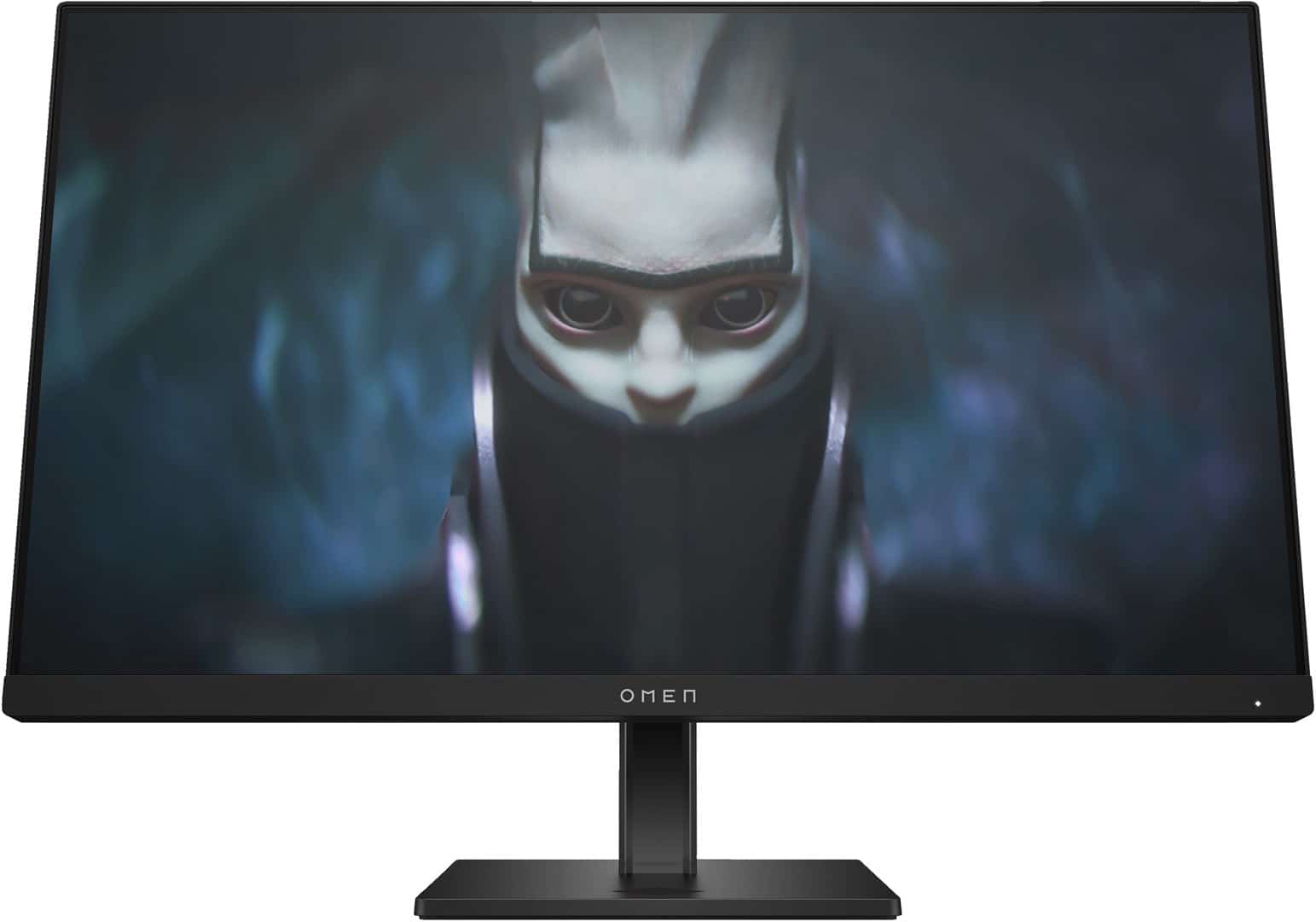 MONITOR HP LED, FHD 24" OMEN 165Hz