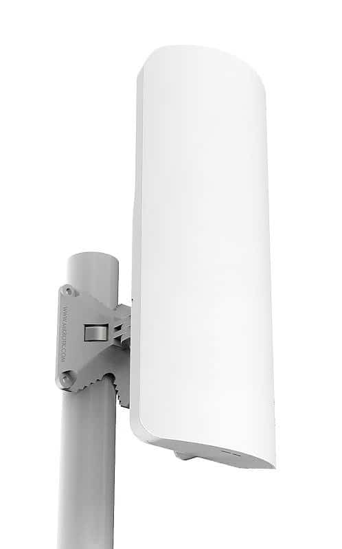UISP Mikrotik mANTBox 2 12s RB911G-2HPnD-12S Antena WISP