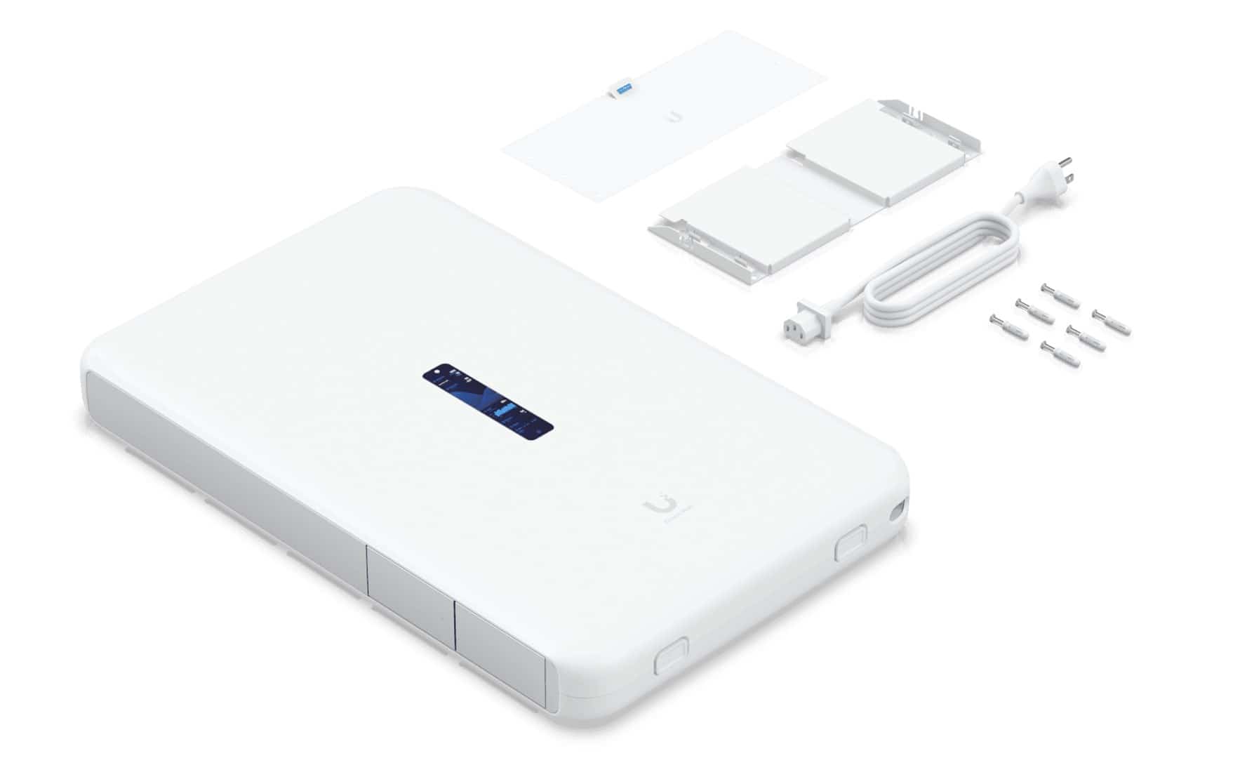 Router UniFi Dream Wall (UDW-EU) Ubiquiti