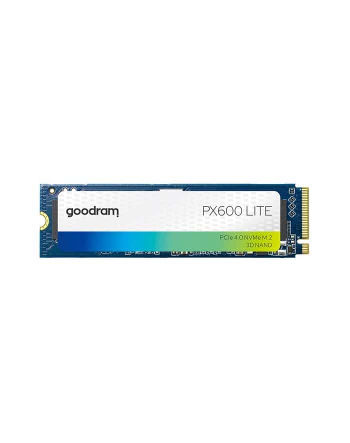 GoodRam PX600L SSD