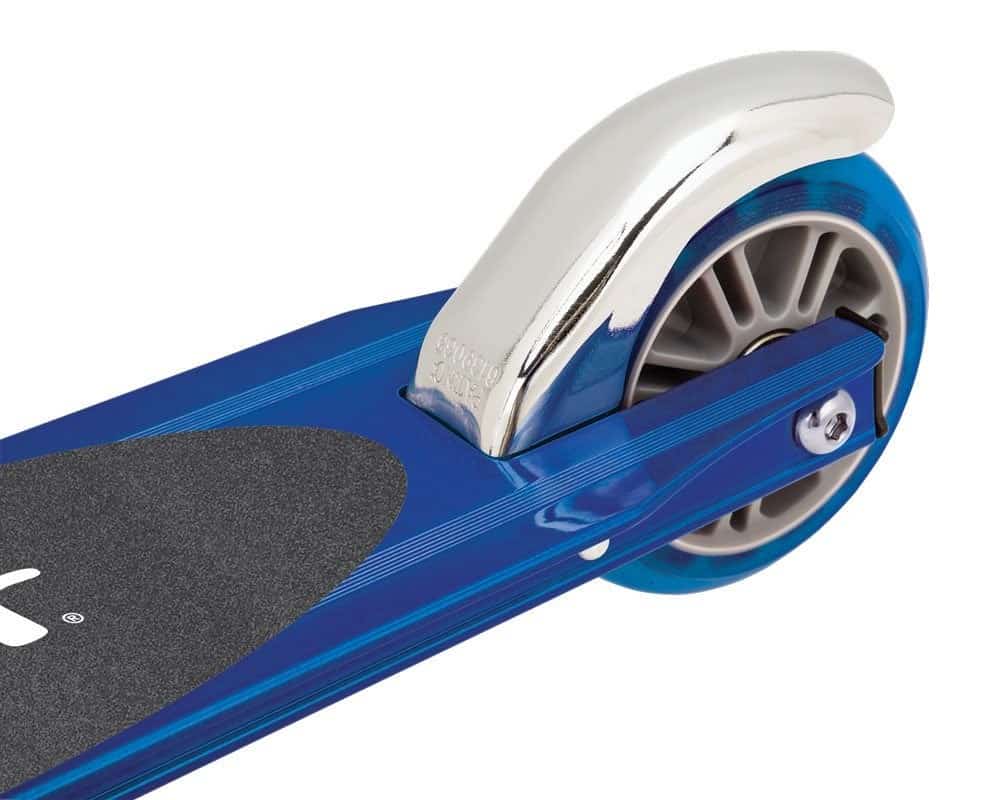 Hulajnoga Razor Sport S, niebieska
