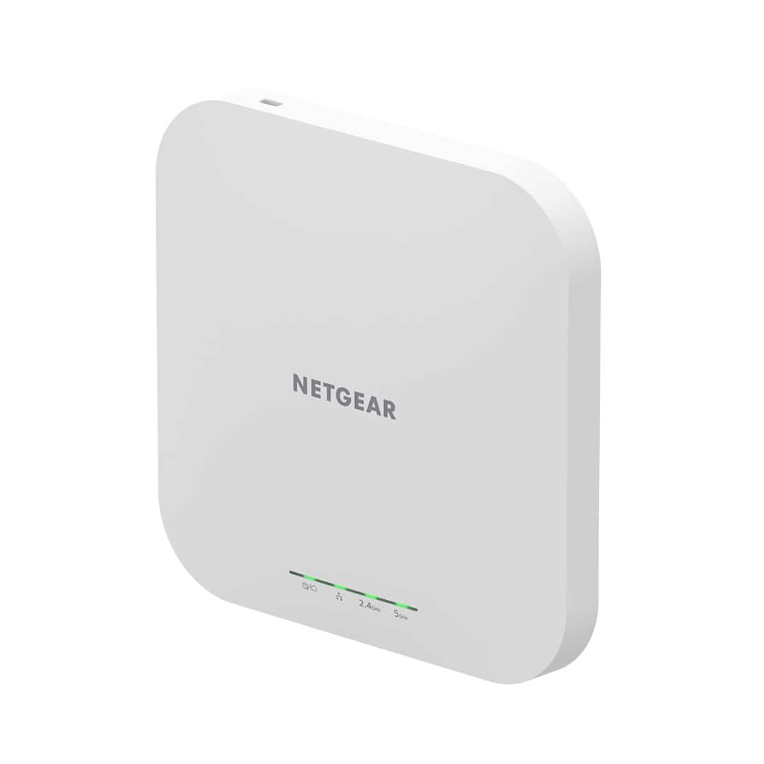 Access Point Wi-Fi 6 Netgear WAX610 2,5G