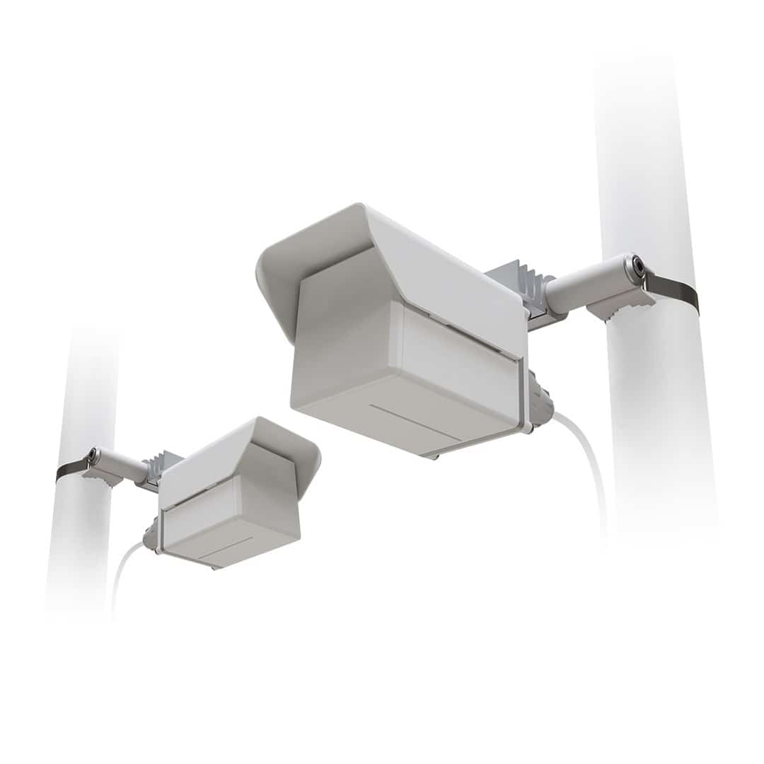 UISP Wireless Mikrotik CubeG-5ac60aypair 5-60GHz