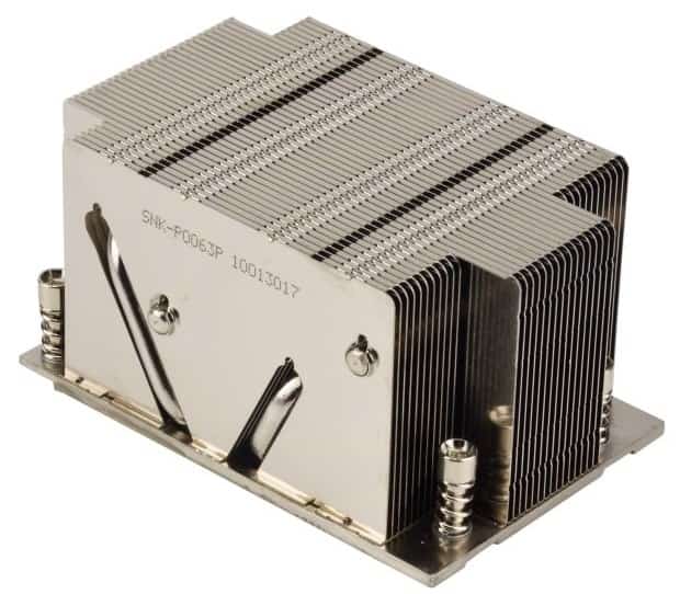 Chłodzenie do procesora Supermicro SNK-P0063P