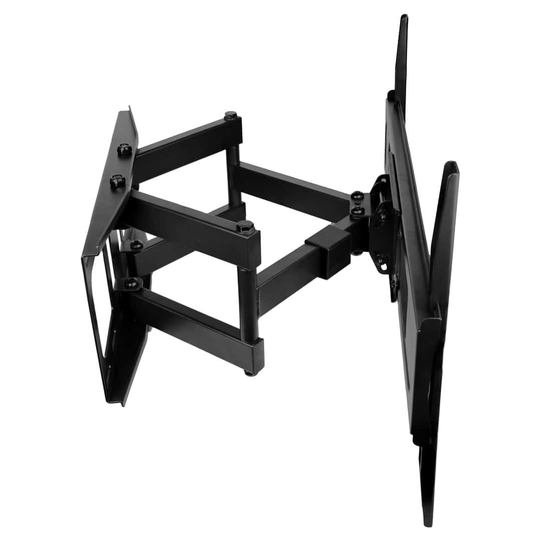 SAVIO UTV-04 Uchwyt TV 37’’– 86’’ 60 KG