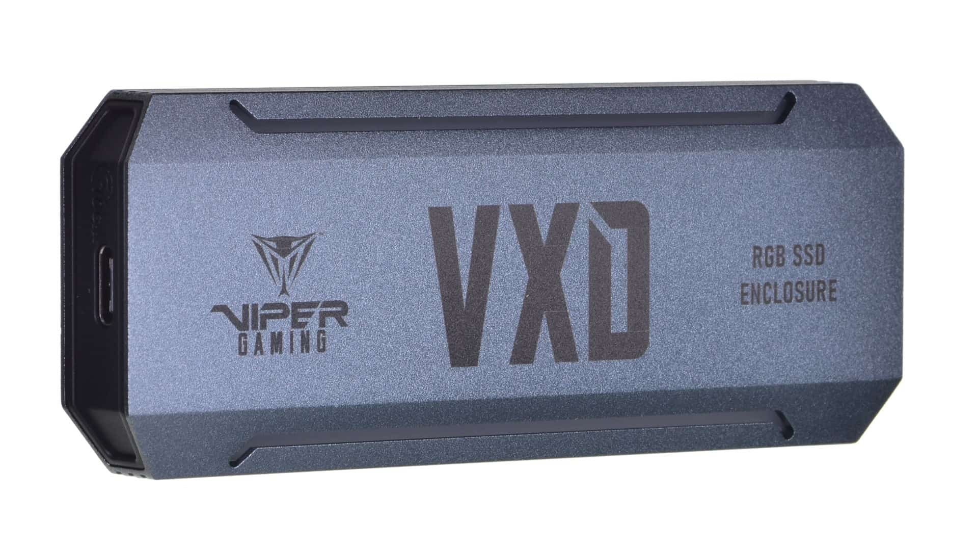 PATRIOT VXD Obudowa SSD USB3.2 M.2 NVMe 1.3-2TB