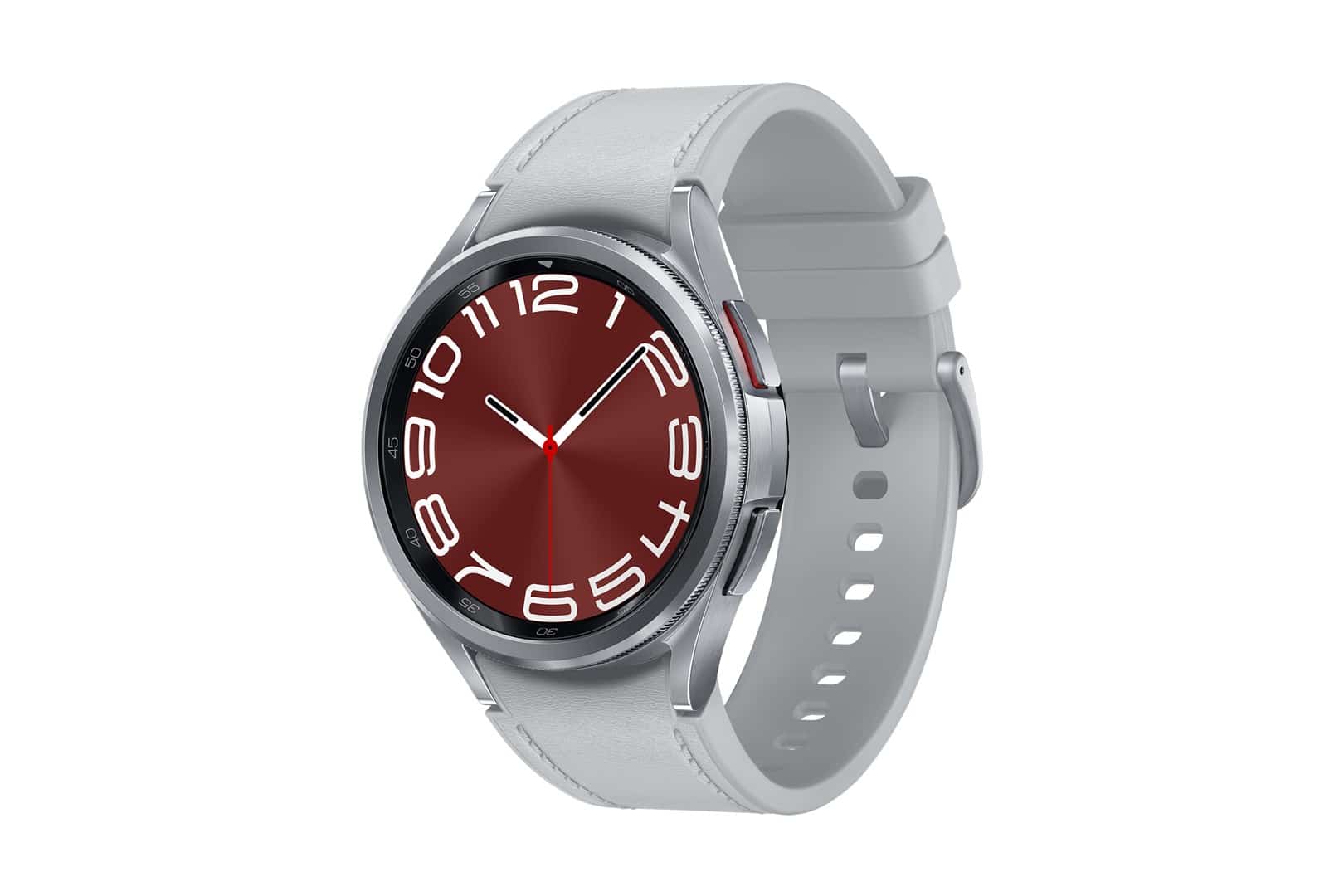 Samsung Galaxy Watch 6 Classic 43mm BT, Silver