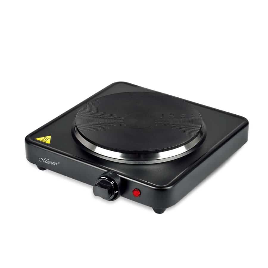 Kuchenka elektryczna MAESTRO MR-772-1 1500W