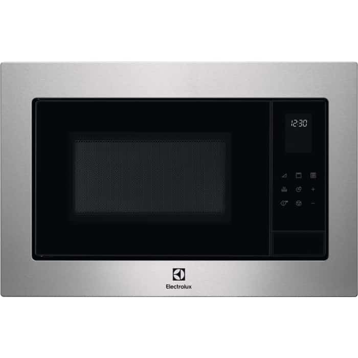 Kuchenka mikrofalowa ELECTROLUX EMS 4253TEX do zabudowy