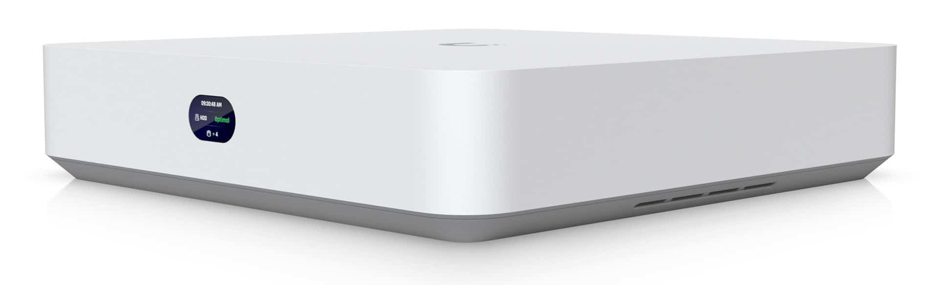Rejestrator Ubiquiti UniFi Network Video Recorder Instant