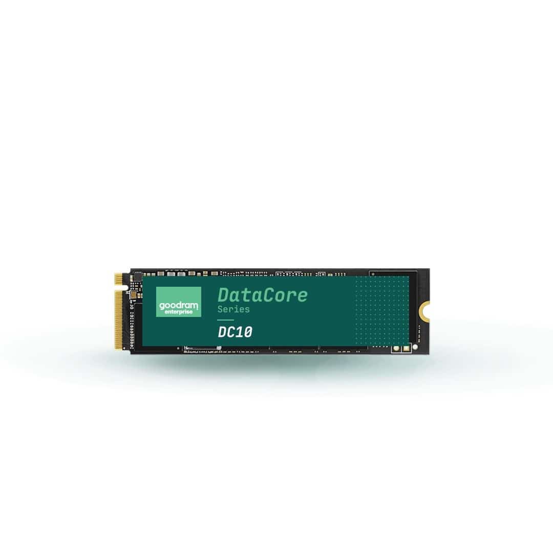 GoodRam DC10M SSD M.2