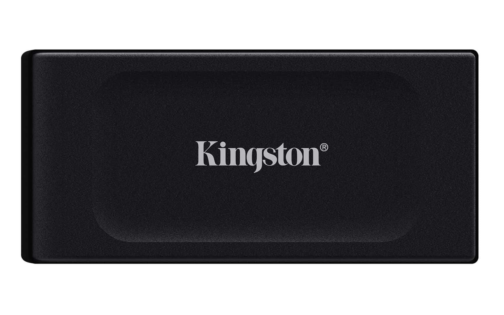 KINGSTON DYSK SSD PORTABLE XS1000
