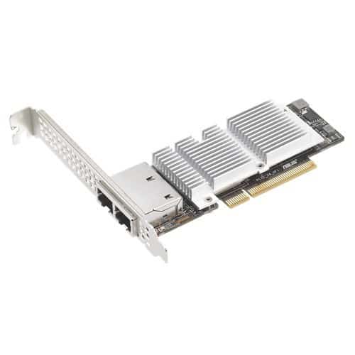 ASUS PEB-10G/57840-2T Karta Sieciowa 2x10GBase-T
