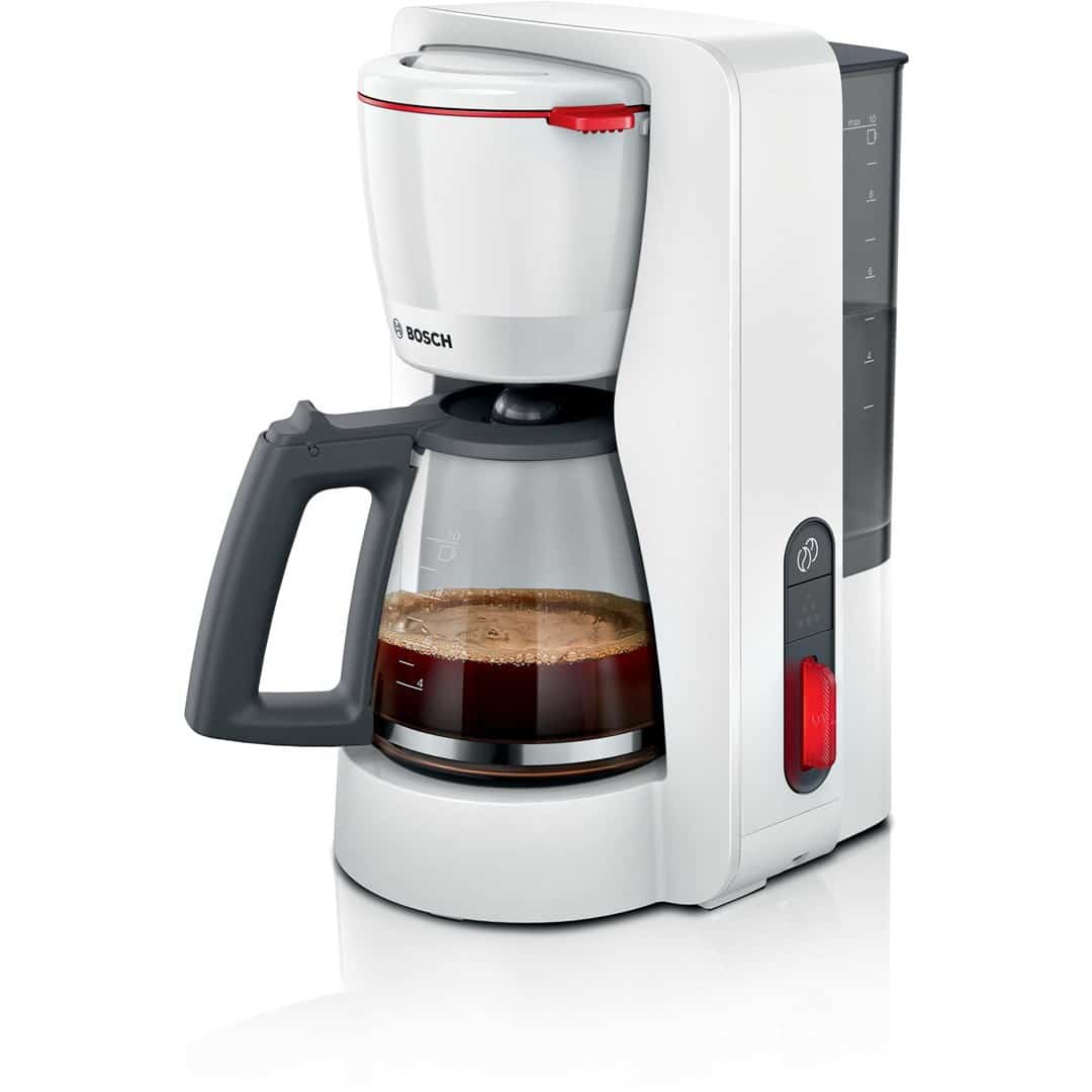 Ekspres przelewowy My Moment BOSCH TKA3M131 (biały) 1,4 l