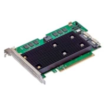 Broadcom MegaRAID 9670-24i 24Gb/s 8GB PCIe 4.0